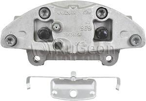 Frt Lft Rebuilt Brake Caliper  Nugeon  99-09329A