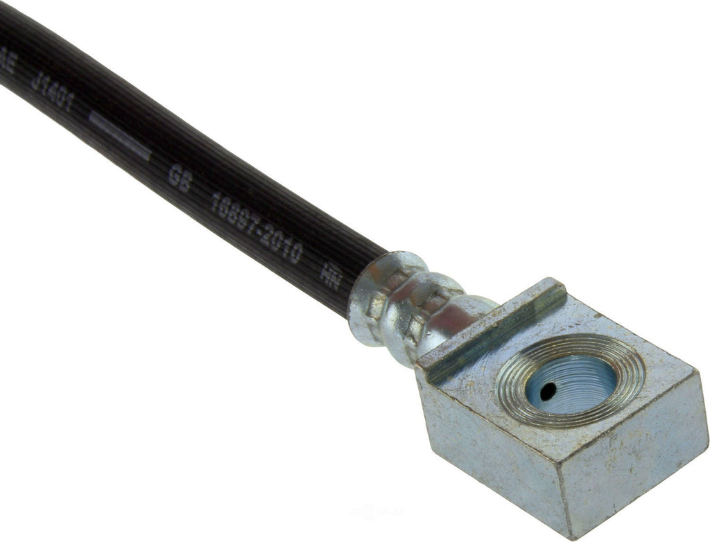 Frt Brake Hose  Centric Parts  150.67063