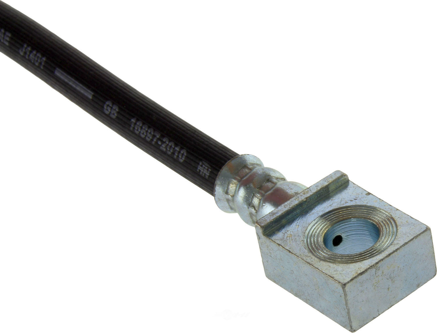 Frt Brake Hose  Centric Parts  150.67063