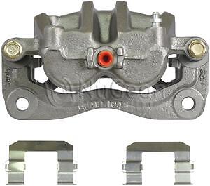 Frt Rt Rebuilt Brake Caliper  Nugeon  99-01824B