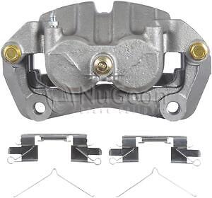 Frt Rt Rebuilt Brake Caliper  Nugeon  99-00587A