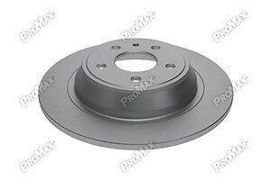 PROMAX Premium Geo-Coated Brake Rotor 20-54194