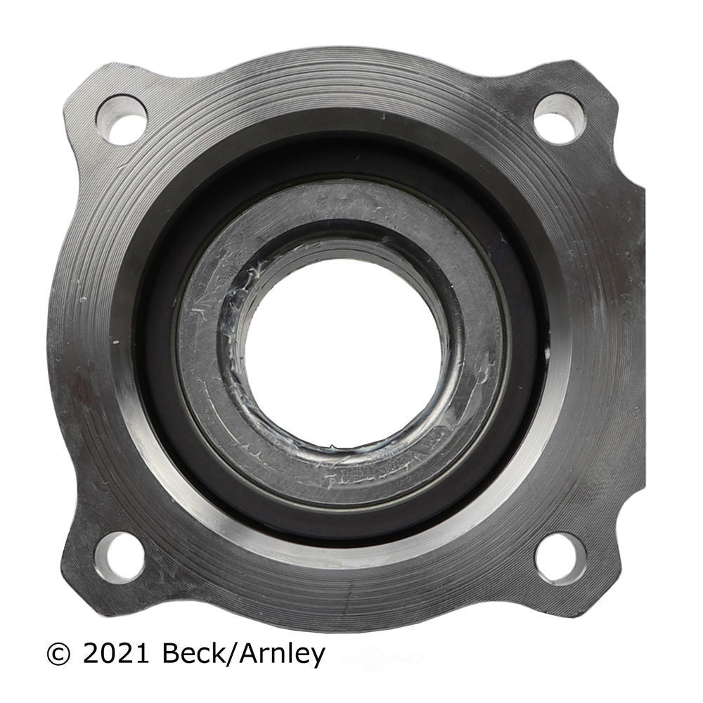 Rr Wheel Bearing  Beck/Arnley  051-6105