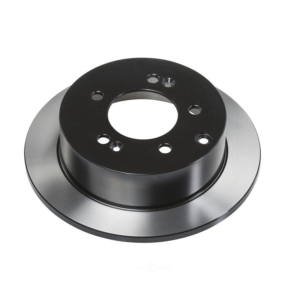 Rr Disc Brake Rotor  Wagner  BD180277E
