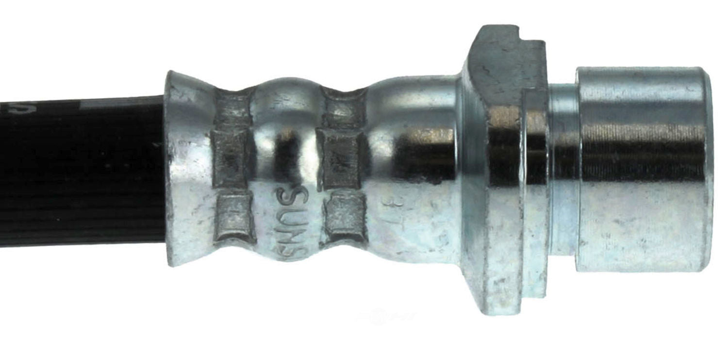 Rr Brake Hose  Centric Parts  150.44446