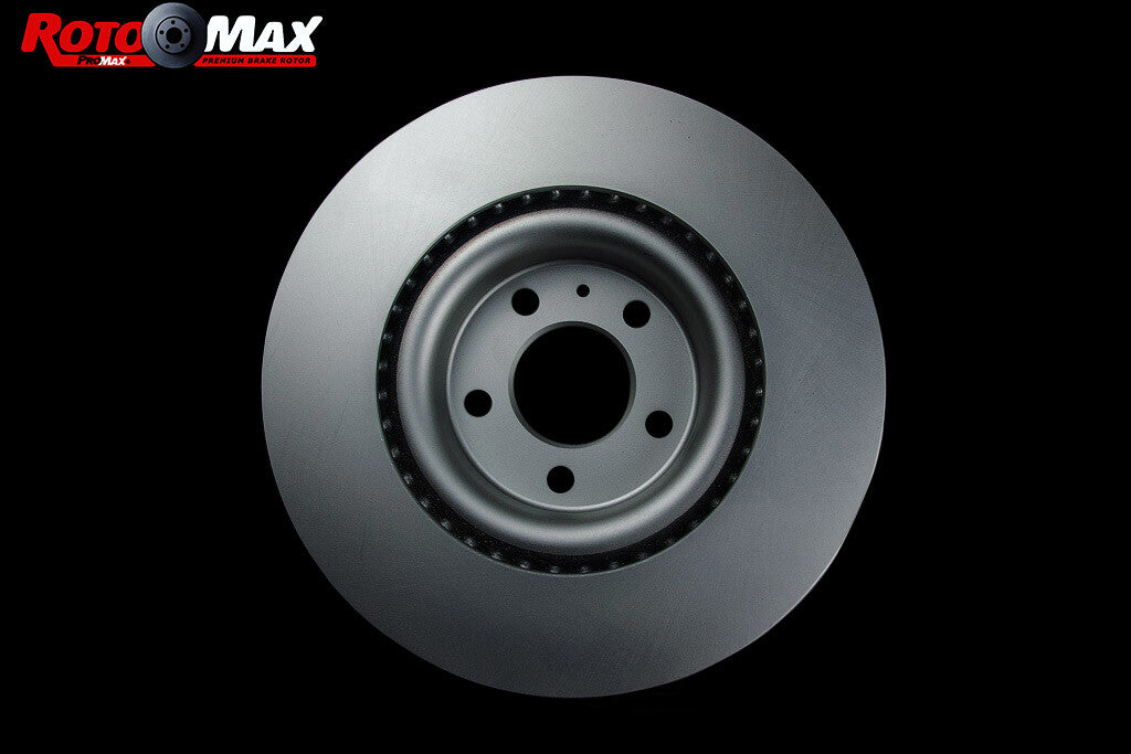 PROMAX Premium Geo-Coated Brake Rotor 20-620020