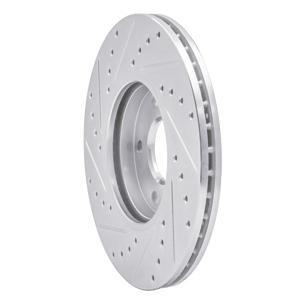 Frt Disc Brake Rotor  DFC  631-54217R