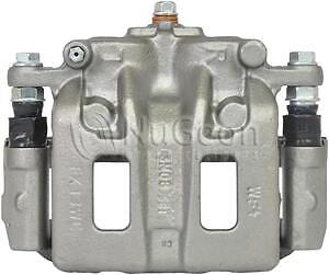 Frt Lft Rebuilt Brake Caliper  Nugeon  99-01922B