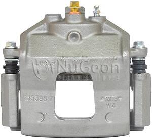 Frt Lft Rebuilt Brake Caliper  Nugeon  99-17310A