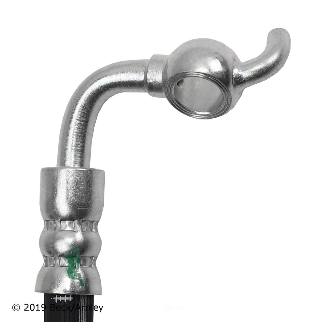 Rr Brake Hose  Beck/Arnley  073-2078