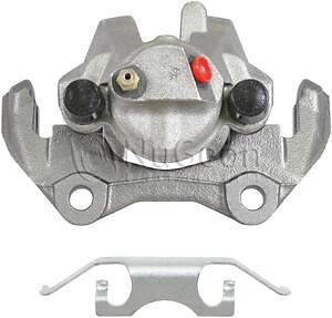 Rr Lft Rebuilt Brake Caliper  Nugeon  99-02771A