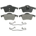 WAGNER Semi-Metallic Brake Pad ZX795