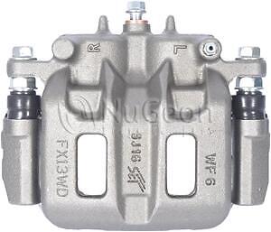 Frt Lft Rebuilt Brake Caliper  Nugeon  99-01236A