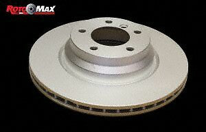 PROMAX Premium Geo-Coated Brake Rotor 20-34313