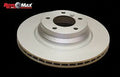PROMAX Premium Geo-Coated Brake Rotor 20-34313