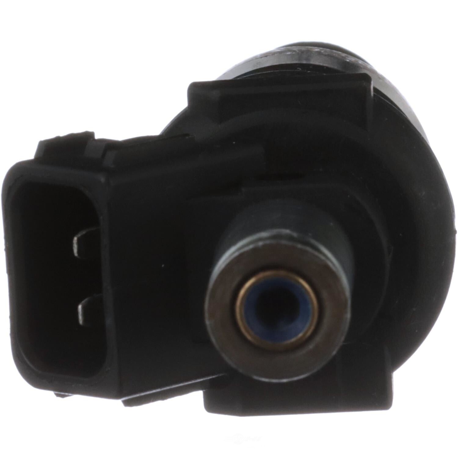 New Fuel Injector  Standard Motor Products  FJ340