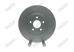 PROMAX Premium Geo-Coated Brake Rotor 20-34349