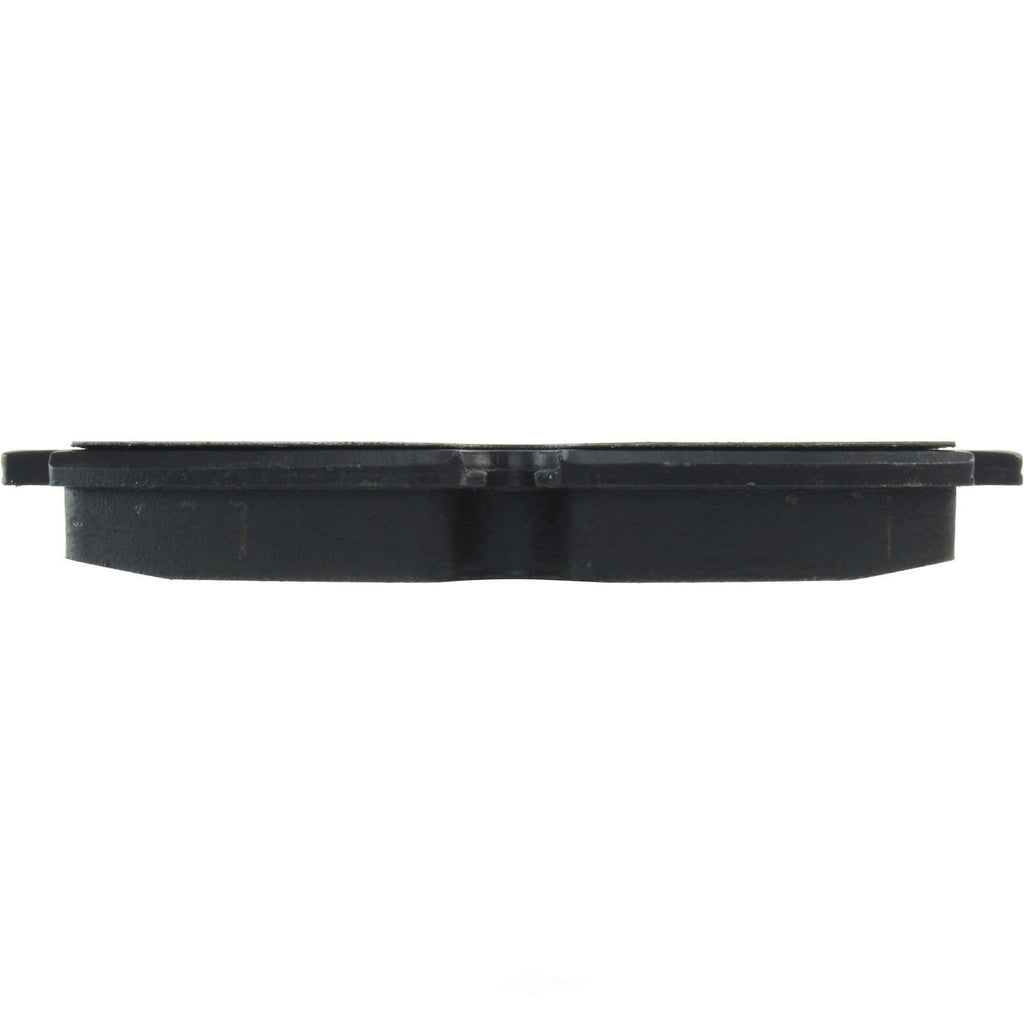 Frt Super Prem Semi-Met Brake Pads  Centric Parts  104.13160