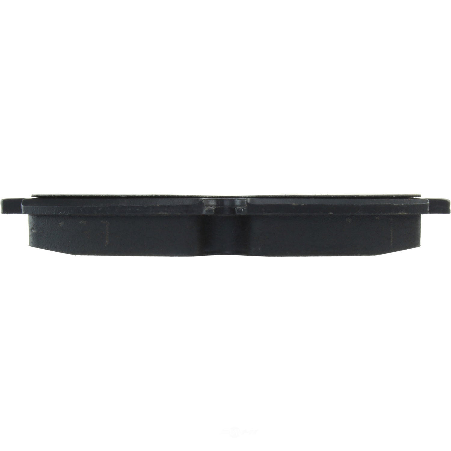 Frt Super Prem Semi-Met Brake Pads  Centric Parts  104.13160