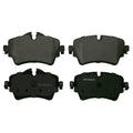 Frt Ceramic Brake Pads  Wagner  ZD1801