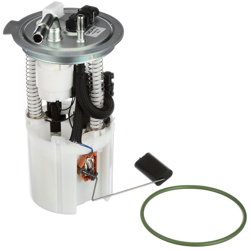 Fuel Pump Module Assy  Delphi  FG0515