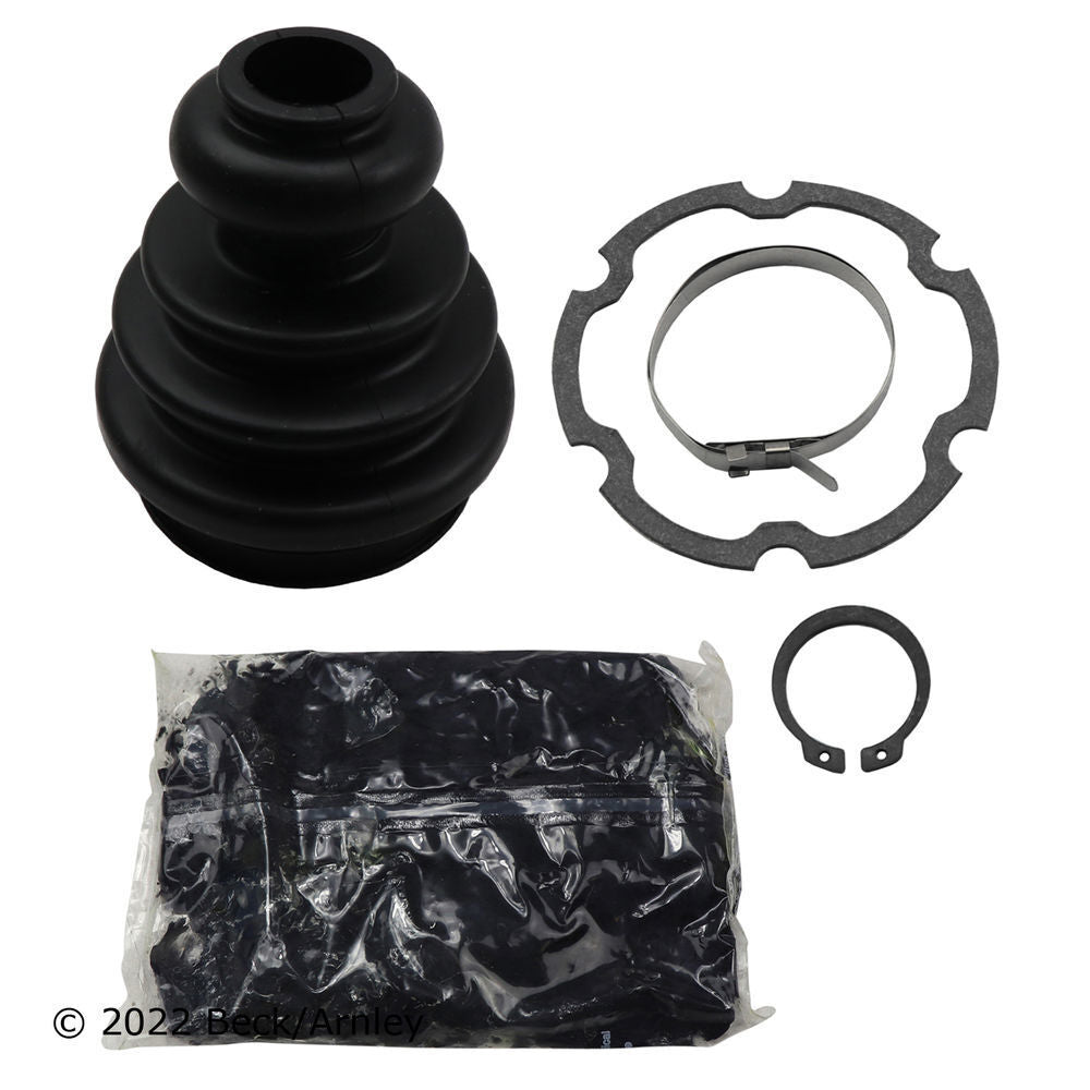 Inner Boot Kit  Beck/Arnley  103-2147