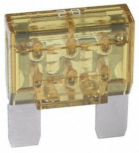 Fuses  Bussmann  MAX20