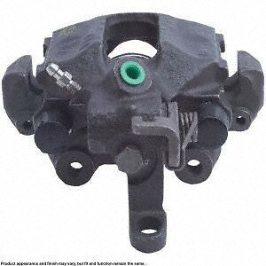 Rr Right Rebuilt Brake Caliper w/Hwd  Cardone Industries  19B1058