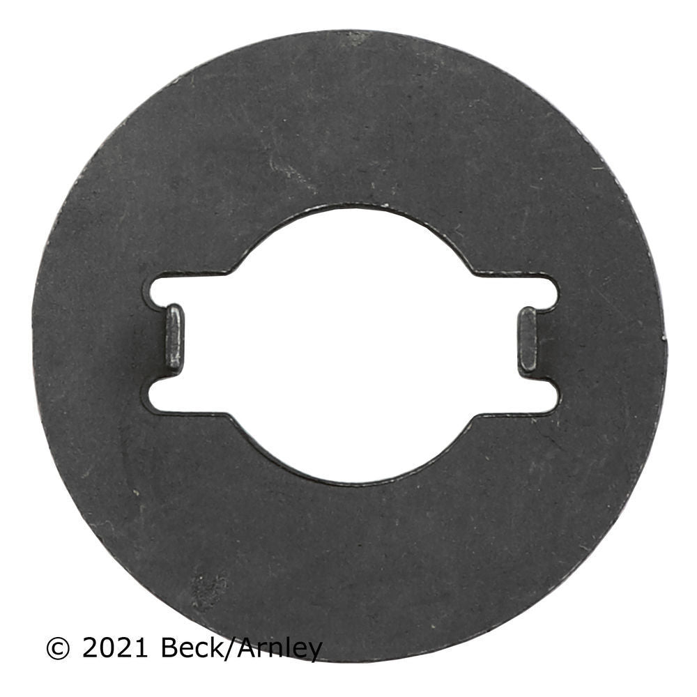 Inner Tie Rod End  Beck/Arnley  101-5221