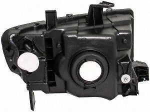 Headlight Assy  Dorman  1591129