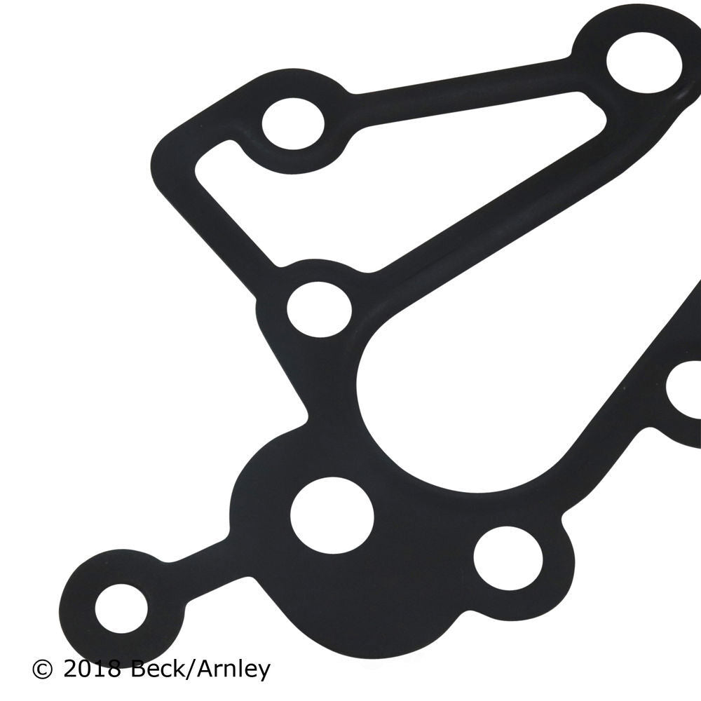 Water Pump Mounting Gasket  Beck/Arnley  039-4157