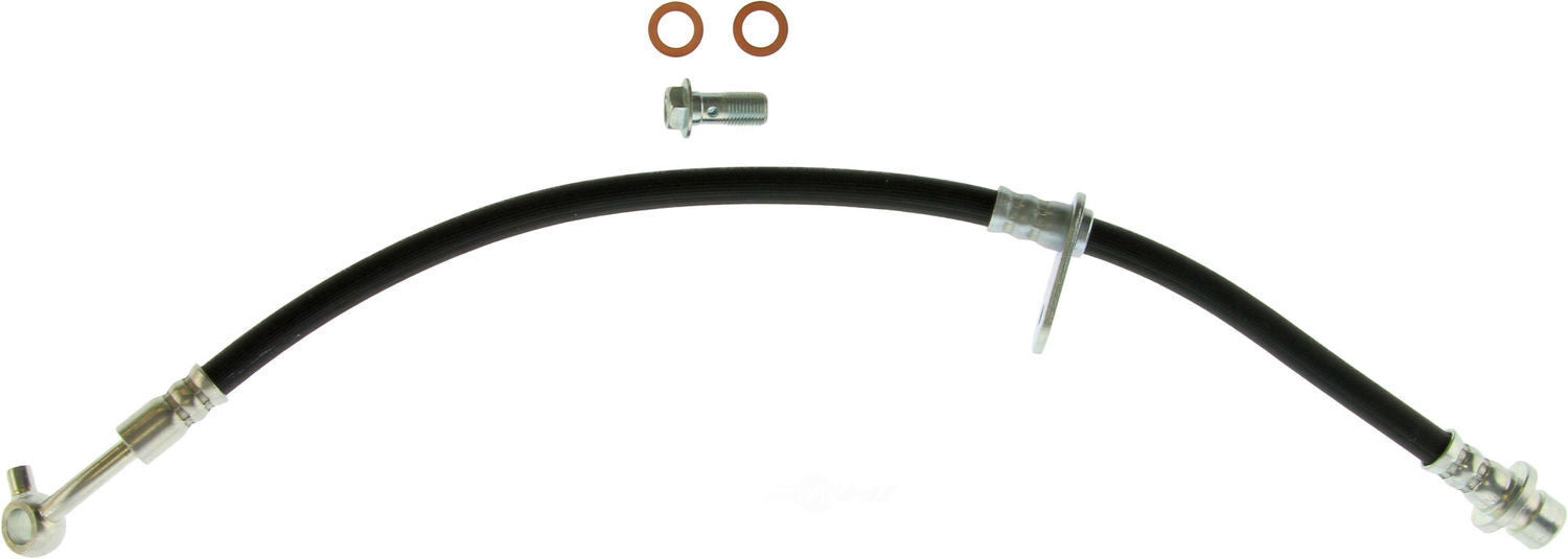 Rr Brake Hose  Centric Parts  150.22315
