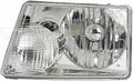Headlight Assy  Dorman  1590284