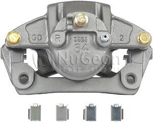 Frt Rt Rebuilt Brake Caliper  Nugeon  99-17720B