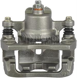 Rr Lft Rebuilt Brake Caliper  Nugeon  99-17946B