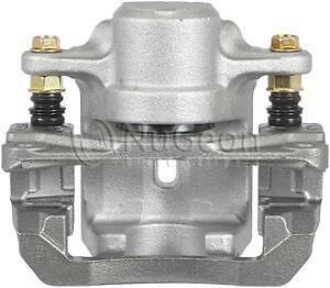 Brake Caliper Rr  Nugeon  99-01334B