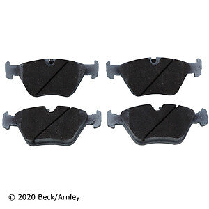 Frt Prem Brake Pads  Beck/Arnley  085-1774