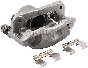 Frt Rt Rebuilt Brake Caliper  Nugeon  99-00928B