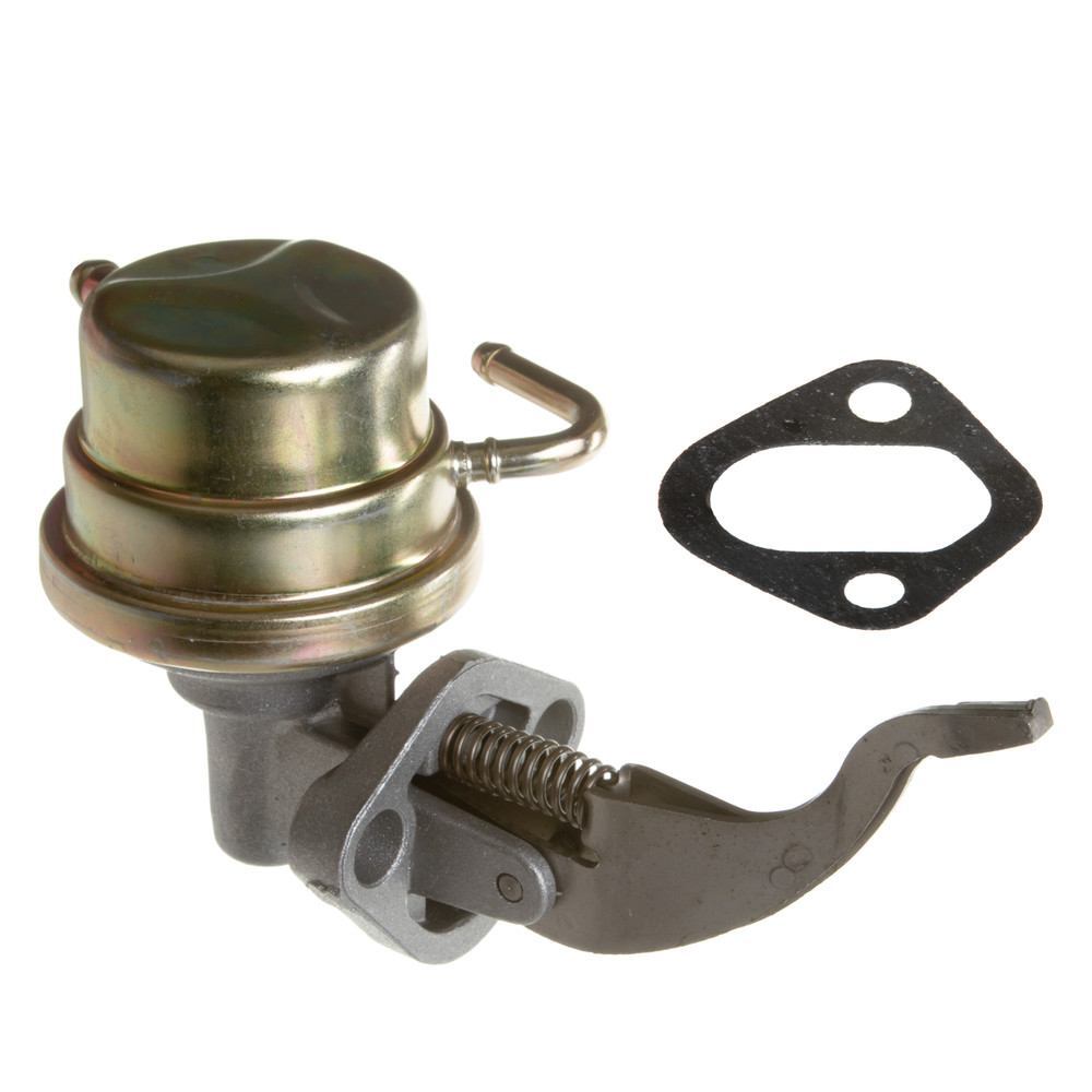 New Mechanical Fuel Pmp  Delphi  MF0035