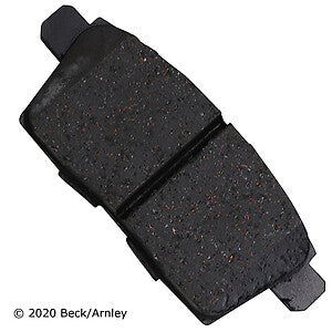 Rr OE Brake Pads  Beck/Arnley  089-1749