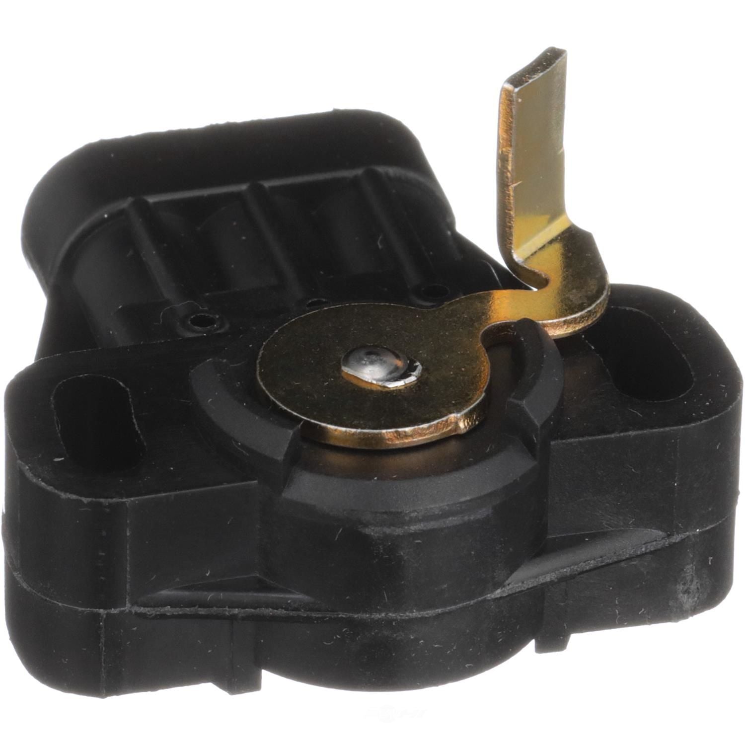 Throttle Position Sensor  Standard Motor Products  TH49