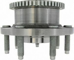 Frt Wheel Hub  Centric Parts  124.65903