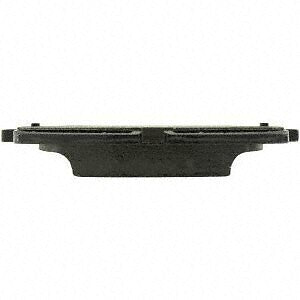 Frt Super Prem Ceramic Brake Pads  Centric Parts  105.16401