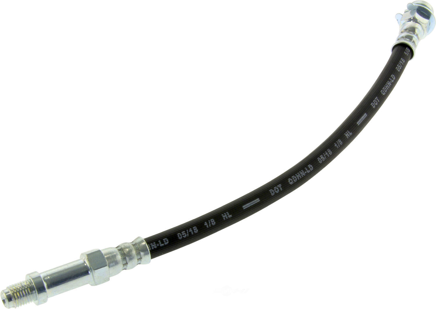 Brake Hose  Centric Parts  150.67005