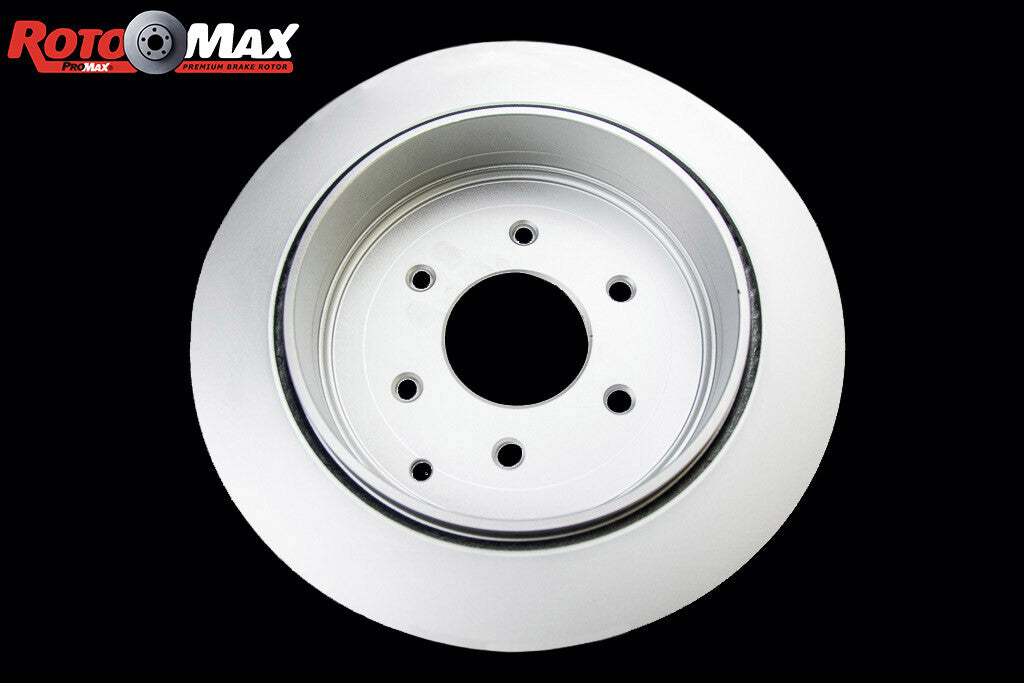 Rr Disc Brake Rotor  Promax  20-31571