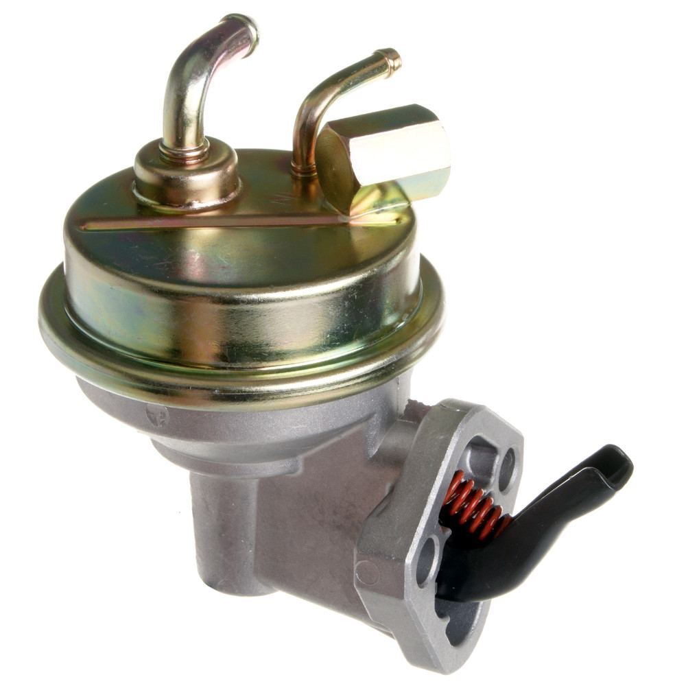 New Mechanical Fuel Pmp  Delphi  MF0002