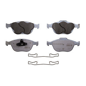 Frt Premium Ceramic Brake Pads  Wagner  OEX970