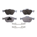 Frt Premium Ceramic Brake Pads  Wagner  OEX970