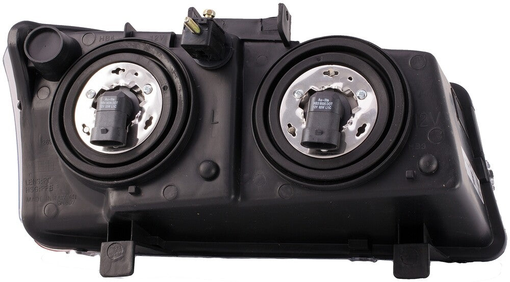 Headlight Assy  Dorman  1591016