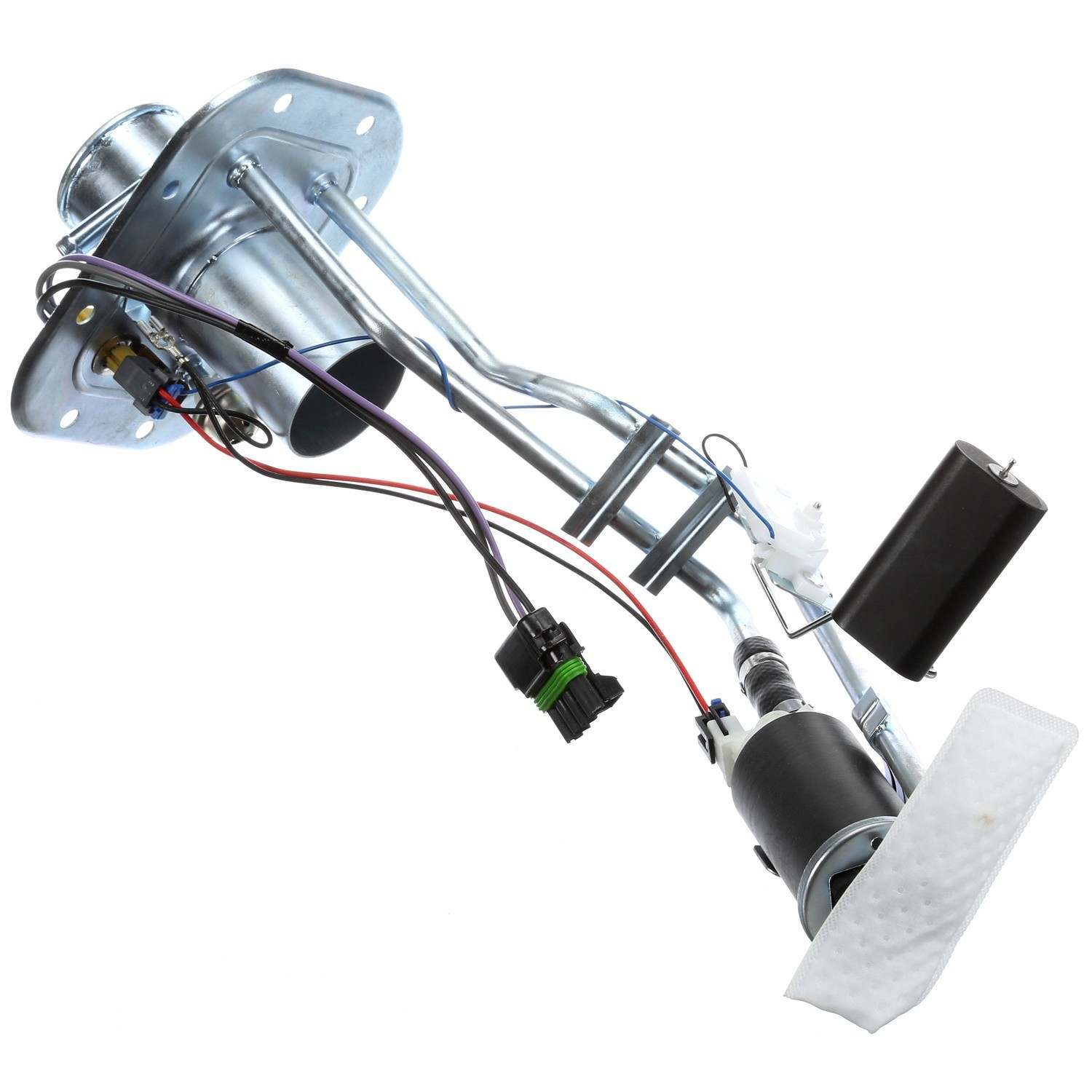 Fuel Pmp & Hanger w/Sender  Delphi  HP10031
